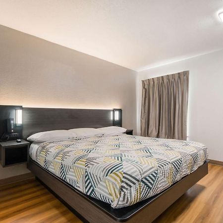 Studio 6 Laredo, Tx - North I-35 Экстерьер фото