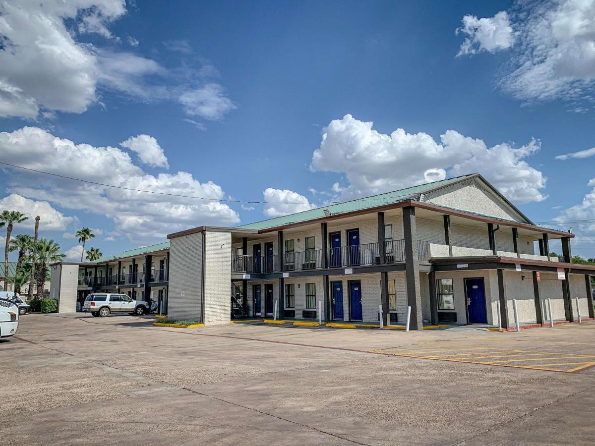 Studio 6 Laredo, Tx - North I-35 Экстерьер фото