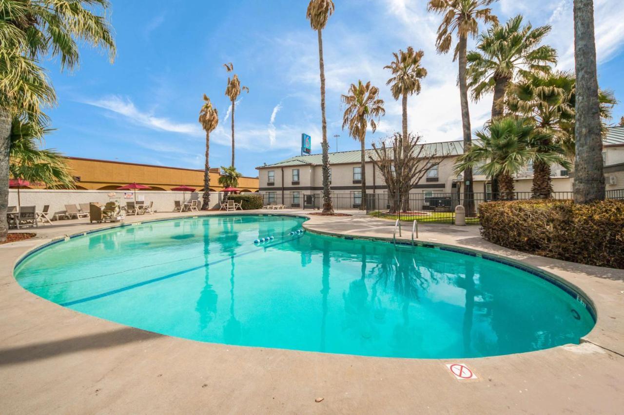 Studio 6 Laredo, Tx - North I-35 Экстерьер фото