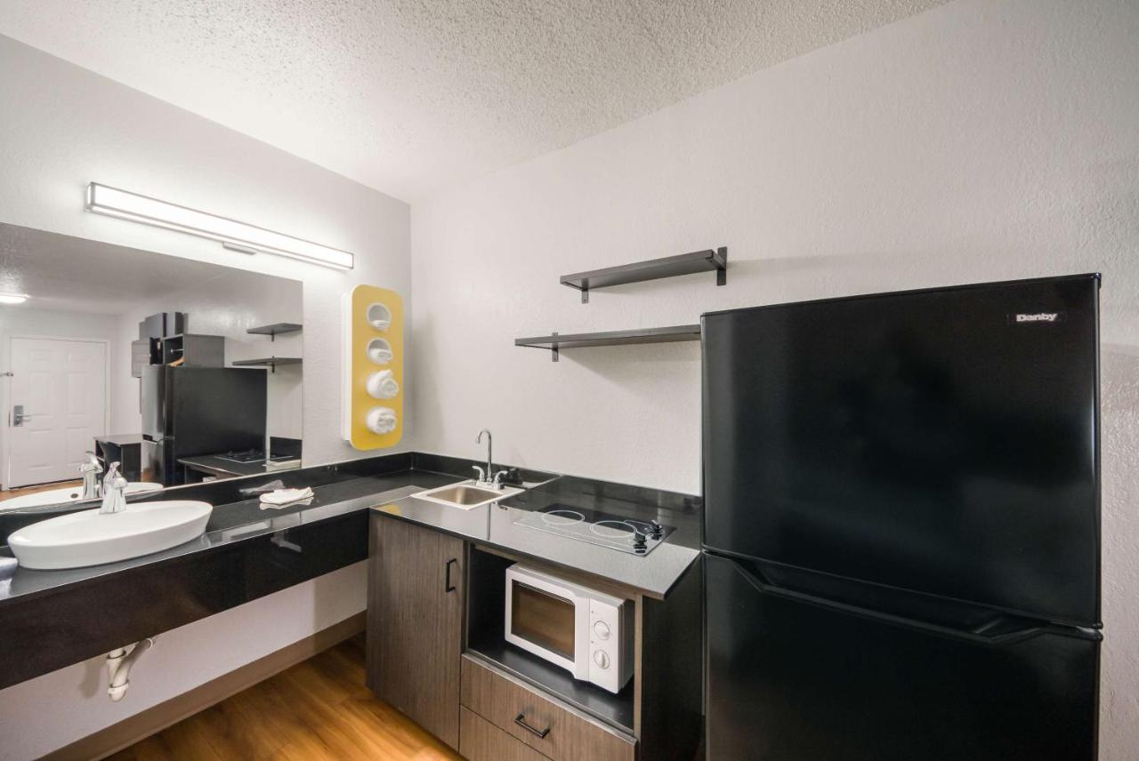 Studio 6 Laredo, Tx - North I-35 Экстерьер фото