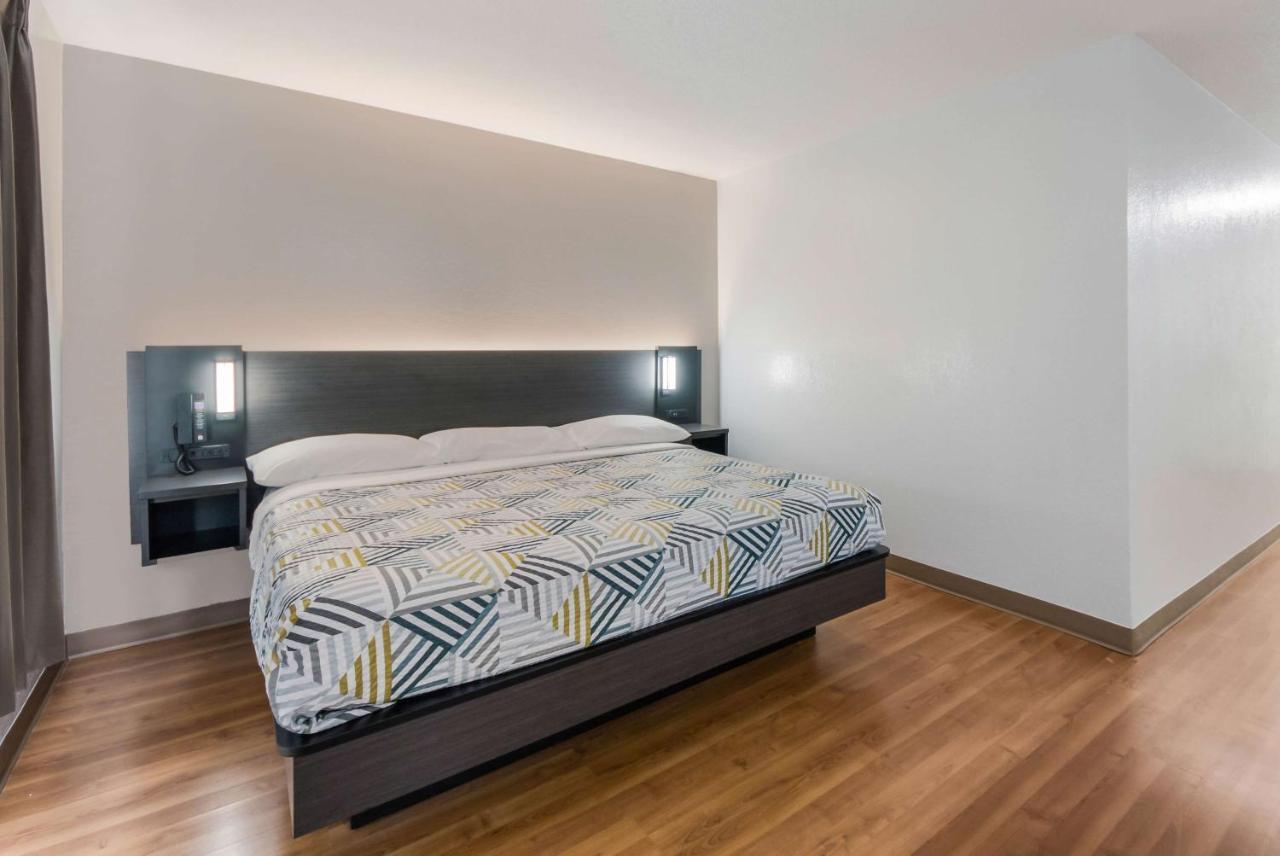 Studio 6 Laredo, Tx - North I-35 Экстерьер фото