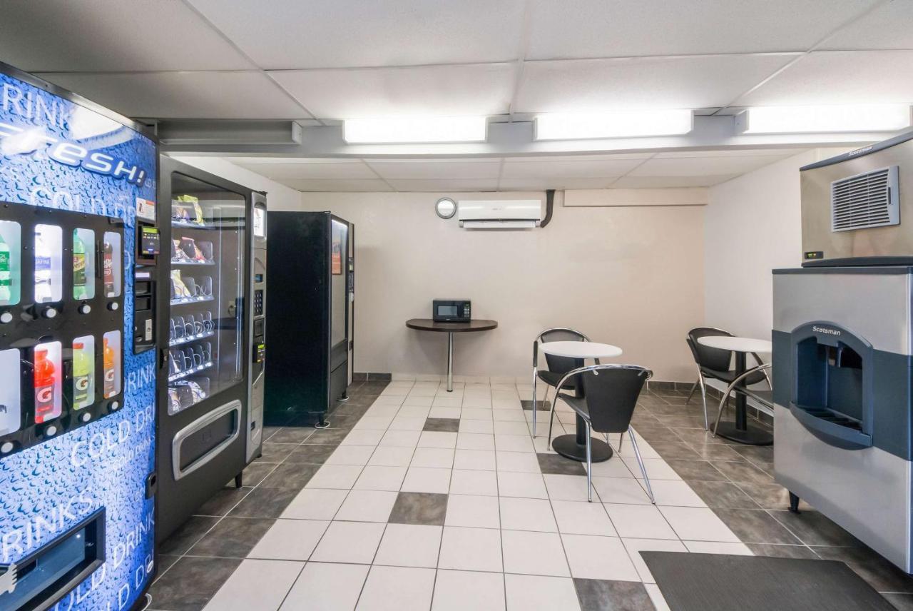 Studio 6 Laredo, Tx - North I-35 Экстерьер фото